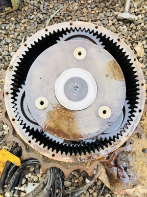 ขายตัวเดิน kobelco sk200 มาครไฟร ซุปเปอร สวยๆ