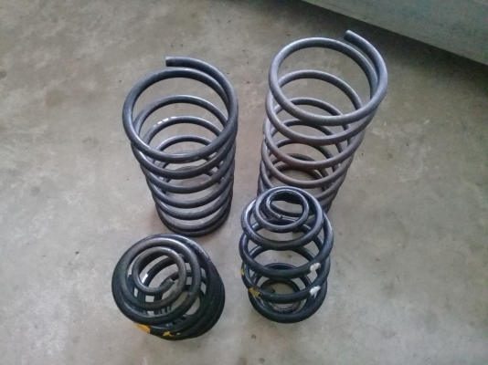 ขายสปริงเดิม e30 ถูกๆ