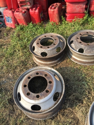 ขายกระทะ topy เก่านอกครับมีอยู่ 19 วง7.50,22.5มาดูได้ครับไม่กัดสนใจกริ๊งมา 063-190-3017 ขายกระทะ topy เก่านอกครับมีอยู่ 19 วง7.50,22.5มาดูได้ครับไม่กัดสนใจกริ๊งมา 063-190-3017