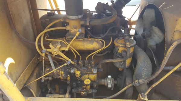 ขายแพ็คคู่ ไม่แยกขาย รถกระบะดั้ม NISSAN ปี 35 และรถตัก KOMATSU SD20-3 รถใช้งานได้ทั้งสองคันครับ