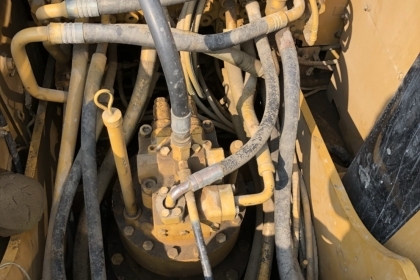 ขาย!! >>> CAT 320D พร้อมใช้งาน เอกสารเล่มทะเบียน <<< เบอร์ติดต่อ 098-7155789 086-4631102