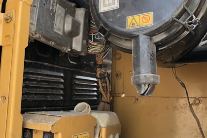 ขาย!! >>> CAT 320D พร้อมใช้งาน เอกสารเล่มทะเบียน <<< เบอร์ติดต่อ 098-7155789 086-4631102