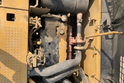 ขาย!! >>> CAT 320D พร้อมใช้งาน เอกสารเล่มทะเบียน <<< เบอร์ติดต่อ 098-7155789 086-4631102