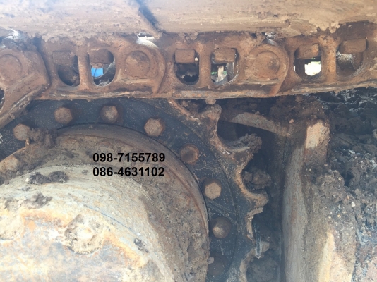 ขาย!! >>> Hitachi Zx200 รุ่น 5G พร้อมใช้งาน ไฟฟ้าครบ ระบบดี <<< เบอร์ติดต่อ 098-7155789 086-4631102