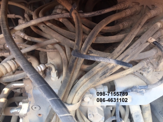 ขาย!! >>> Hitachi Zx200 รุ่น 5G พร้อมใช้งาน ไฟฟ้าครบ ระบบดี <<< เบอร์ติดต่อ 098-7155789 086-4631102