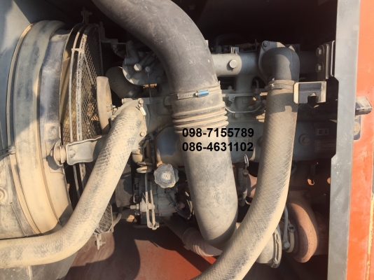 ขาย!! >>> Hitachi Zx200 รุ่น 5G พร้อมใช้งาน ไฟฟ้าครบ ระบบดี <<< เบอร์ติดต่อ 098-7155789 086-4631102