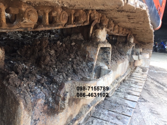 ขาย!! >>> Hitachi Zx200 รุ่น 5G พร้อมใช้งาน ไฟฟ้าครบ ระบบดี <<< เบอร์ติดต่อ 098-7155789 086-4631102