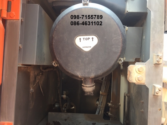 ขาย!! >>> Hitachi Zx200 รุ่น 5G พร้อมใช้งาน ไฟฟ้าครบ ระบบดี <<< เบอร์ติดต่อ 098-7155789 086-4631102