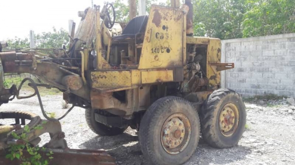 KOMATSU GD31 KOMATSU GD31