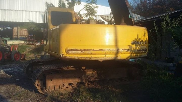 PC200-6E รถเก่าไทย พร้อมใช้งานทุกรบบ ช่วงล่างเต็ม เอวแน่น โซ่แผ่นสวย เอกสารแจ้งจำหน่าย ไฟฟ้าเต็มทุกจุดราคา900,000฿ ดูแล้วสนใจโทรหาครับ ☎ 081-989-1989+ ID LINE :rangrayong หรั่งครับ PC200-6E รถเก่าไทย พร้อมใช้งานทุกรบบ ช่วงล่างเต็ม เอวแน่น โซ่แผ่นสวย เอกสารแจ้งจำหน่าย ไฟฟ้าเต็มทุกจุดราคา900,000฿ ดูแล้วสนใจโทรหาครับ ☎ 081-989-1989+ ID LINE :rangrayong หรั่งครับ