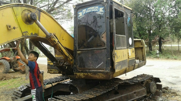 CAT E120B เอกสารอินวอย เครื่องป้มเดิม แรงดี หาอยู่ไม่ผิดหวังราคาไม่แพง อยู่จ.ขอนแก่น สนใจ 0835601591 หรือ 0903494058 CAT E120B เอกสารอินวอย เครื่องป้มเดิม แรงดี หาอยู่ไม่ผิดหวังราคาไม่แพง อยู่จ.ขอนแก่น สนใจ 0835601591 หรือ 0903494058