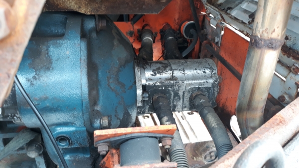 KUBOTA KH11เท่า35 เก่าญี่ปุ่น.เดิมๆครับ