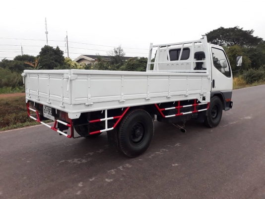 รถ MITSUBISHI 4 ล้อ เครื่อง 110 แรง ปี 56 เครื่องดี ยางดี ครัทซีสวย ไม่ระบุราคา ศุภากร 081-1903107,0