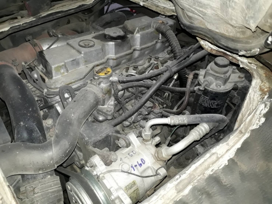 รถ MITSUBISHI 4 ล้อ เครื่อง 110 แรง ปี 56 เครื่องดี ยางดี ครัทซีสวย ไม่ระบุราคา ศุภากร 081-1903107,0