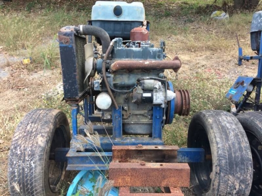 เครื่องสูบน้ำ