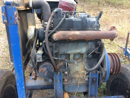 เครื่องสูบน้ำ