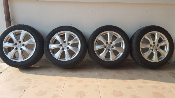 แม็ก ยาง อแดปเตอร์