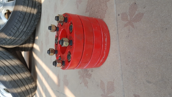 แม็ก ยาง อแดปเตอร์