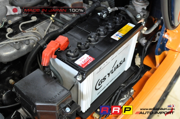 ขายรถโฟล์คลิฟท์มือสอง TOYOTA รุ่น 7FD25-12402 นำเข้าจากประเทศญี่ปุ่น 100\% ไม่เคยใช้งานในไทย