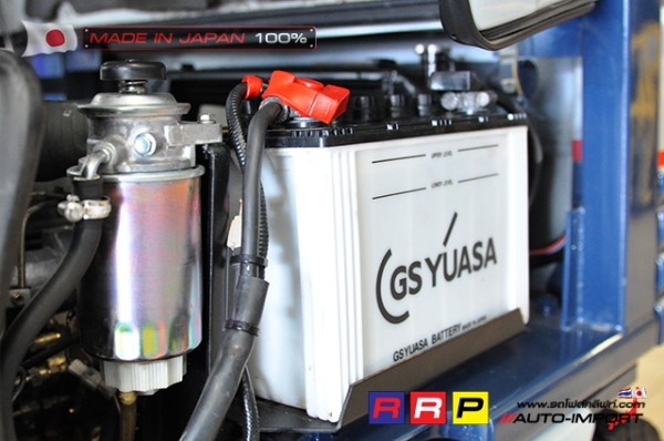 ขายรถโฟล์คลิฟท์มือสอง KOMATSU รุ่น FD15D-15-311202 นำเข้าจากประเทศญี่ปุ่น 100\% ไม่เคยใช้งานในไทย