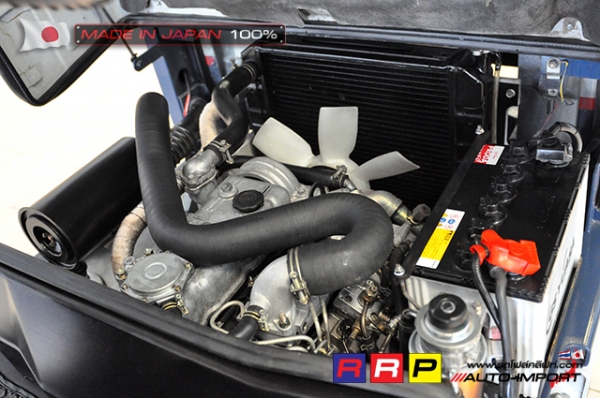 ขายรถโฟล์คลิฟท์มือสอง KOMATSU รุ่น FD15D-15-311202 นำเข้าจากประเทศญี่ปุ่น 100\% ไม่เคยใช้งานในไทย