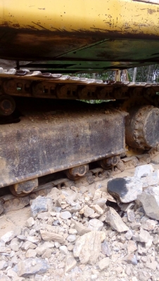 ขายรถแบคโฮ KATO HD700 เอกสารทะเบียน ขายรถแบคโฮ KATO HD700 เอกสารทะเบียน