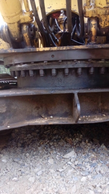 ขายรถแบคโฮ KATO HD700 เอกสารทะเบียน ขายรถแบคโฮ KATO HD700 เอกสารทะเบียน