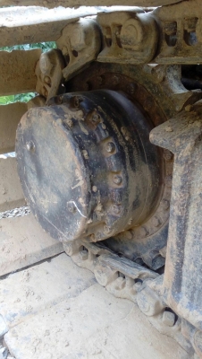 ขายรถแบคโฮ KATO HD700 เอกสารทะเบียน ขายรถแบคโฮ KATO HD700 เอกสารทะเบียน