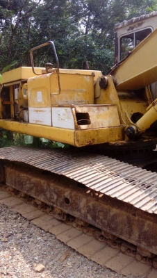 ขายรถแบคโฮ KATO HD700 เอกสารทะเบียน ขายรถแบคโฮ KATO HD700 เอกสารทะเบียน