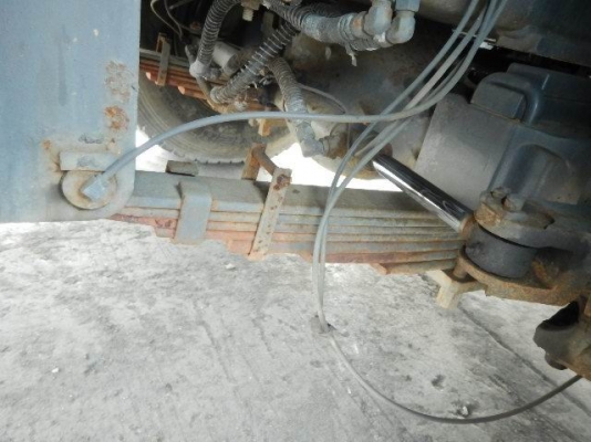 ขายรถเครนเก่าจาก JAPAN ยังไม่เคยใช้งานในไทย ยี่ห้อ KOBELCO รุ่น RK70M2 สภาพสวย สนใจทดลองขับได้ 089-2619445 ขายรถเครนเก่าจาก JAPAN ยังไม่เคยใช้งานในไทย ยี่ห้อ KOBELCO รุ่น RK70M2 สภาพสวย สนใจทดลองขับได้ 089-2619445