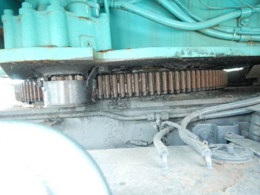 ขายรถเครนเก่าจาก JAPAN ยังไม่เคยใช้งานในไทย ยี่ห้อ KOBELCO รุ่น RK70M2 สภาพสวย สนใจทดลองขับได้ 089-2619445 ขายรถเครนเก่าจาก JAPAN ยังไม่เคยใช้งานในไทย ยี่ห้อ KOBELCO รุ่น RK70M2 สภาพสวย สนใจทดลองขับได้ 089-2619445