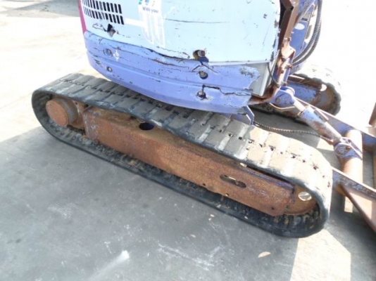 ขายรถขุดขนาดเล็ก ยี่ห้อ KOMATSUรุ่น PC28UU2 E สภาพเดิมๆเก่านอก/แทรคยาง ใช้งานได้จริงขายราคาถูก สนใจ089-2619445 ขายรถขุดขนาดเล็ก ยี่ห้อ KOMATSUรุ่น PC28UU2 E สภาพเดิมๆเก่านอก/แทรคยาง ใช้งานได้จริงขายราคาถูก สนใจ089-2619445