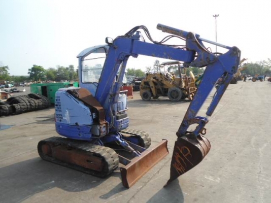 ขายรถขุดขนาดเล็ก ยี่ห้อ KOMATSUรุ่น PC28UU2 E สภาพเดิมๆเก่านอก/แทรคยาง ใช้งานได้จริงขายราคาถูก สนใจ089-2619445 ขายรถขุดขนาดเล็ก ยี่ห้อ KOMATSUรุ่น PC28UU2 E สภาพเดิมๆเก่านอก/แทรคยาง ใช้งานได้จริงขายราคาถูก สนใจ089-2619445