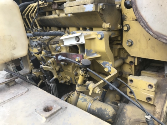 Komatsu PC60-7 รถเก่าญี่ปุ่น สภาพพร้อมใช้งาน เครื่องปั๊มดี สนใจติดต่อ0813553478(คุณโย)