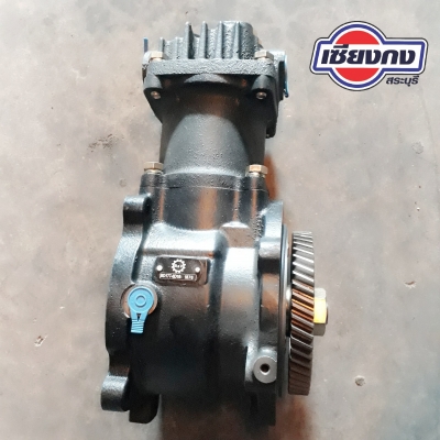 ปั้มลม FUSO 6D16 ปั้มใหญ่ เสื้อเหล็ก ใหม่แท้สนใจติดต่อได้ครับ ปั้มลม FUSO 6D16 ปั้มใหญ่ เสื้อเหล็ก ใหม่แท้สนใจติดต่อได้ครับ