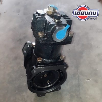 ปั้มลม FUSO 6D16 ปั้มใหญ่ เสื้อเหล็ก ใหม่แท้สนใจติดต่อได้ครับ ปั้มลม FUSO 6D16 ปั้มใหญ่ เสื้อเหล็ก ใหม่แท้สนใจติดต่อได้ครับ