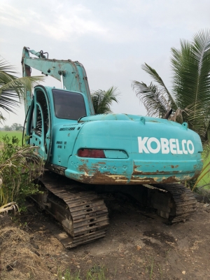 ขาย sk200-5 บูมยาว18ม ใบซื้อขาย พร้อมใช้ ขาย sk200-5 บูมยาว18ม ใบซื้อขาย พร้อมใช้