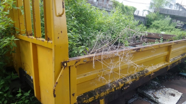 ขาย ท้ายเป็ดถอดจาก10ล้อฮีโน่195และกระบะ6ล้อคาโก้