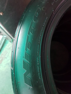195/55R15 NITTO NEOGEN ชุด 4 เส้น โทร.081-427-3941 ไอดีไลน์ 0814273941 195/55R15 NITTO NEOGEN ชุด 4 เส้น โทร.081-427-3941 ไอดีไลน์ 0814273941