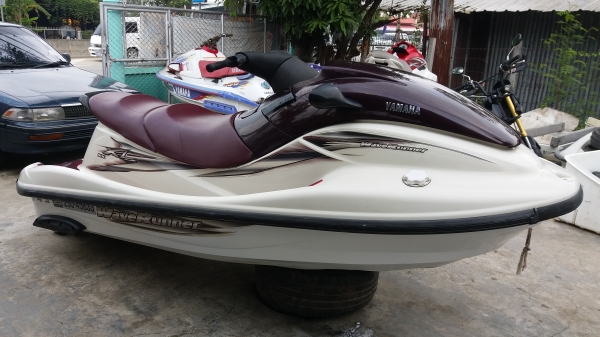 ขออนุญาต ขาย YAMAHA XL800cc.เก่าญี่ปุ่น 3 ที่นั่ง มีถอยหลัง สภาพสวย พร้อมขับครับ