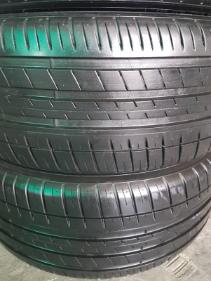 235/45R18 MICHELIN Pilot Sport3 สวยๆ ชุด 4 เส้น โทร.081-427-3941 ไอดีไลน์ 0814273941