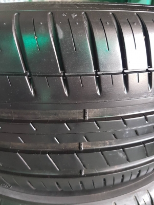 235/45R18 MICHELIN Pilot Sport3 สวยๆ ชุด 4 เส้น โทร.081-427-3941 ไอดีไลน์ 0814273941 235/45R18 MICHELIN Pilot Sport3 สวยๆ ชุด 4 เส้น โทร.081-427-3941 ไอดีไลน์ 0814273941