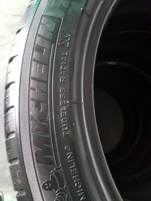 235/45R18 MICHELIN Pilot Sport3 สวยๆ ชุด 4 เส้น โทร.081-427-3941 ไอดีไลน์ 0814273941 235/45R18 MICHELIN Pilot Sport3 สวยๆ ชุด 4 เส้น โทร.081-427-3941 ไอดีไลน์ 0814273941