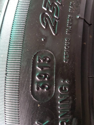235/45R18 MICHELIN Pilot Sport3 สวยๆ ชุด 4 เส้น โทร.081-427-3941 ไอดีไลน์ 0814273941