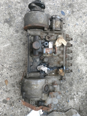 ปั้มโซล่า PE6 เพื่อใครต้องการ ครับ