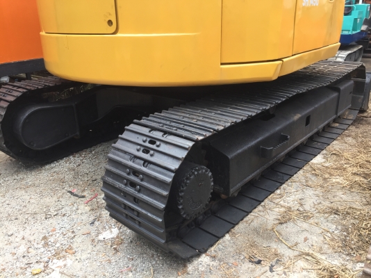 sumitomo sh145u สภาพดีเก่าญี่ปุ่น มีใบอินวอยไม่เคยใช้ในไทย sumitomo sh145u สภาพดีเก่าญี่ปุ่น มีใบอินวอยไม่เคยใช้ในไทย