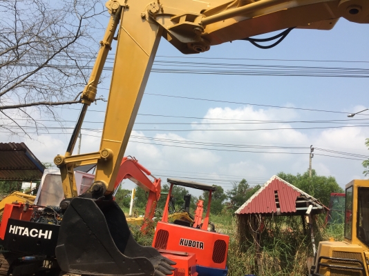 sumitomo sh145u สภาพดีเก่าญี่ปุ่น มีใบอินวอยไม่เคยใช้ในไทย sumitomo sh145u สภาพดีเก่าญี่ปุ่น มีใบอินวอยไม่เคยใช้ในไทย