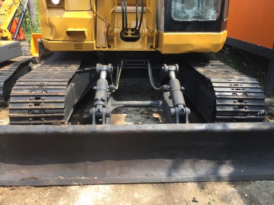 sumitomo sh145u สภาพดีเก่าญี่ปุ่น มีใบอินวอยไม่เคยใช้ในไทย sumitomo sh145u สภาพดีเก่าญี่ปุ่น มีใบอินวอยไม่เคยใช้ในไทย