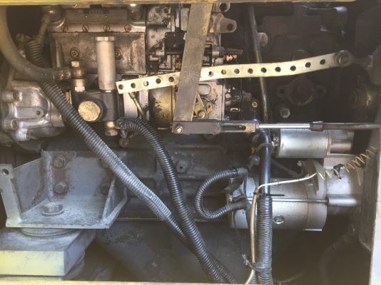 sumitomo sh145u สภาพดีเก่าญี่ปุ่น มีใบอินวอยไม่เคยใช้ในไทย sumitomo sh145u สภาพดีเก่าญี่ปุ่น มีใบอินวอยไม่เคยใช้ในไทย