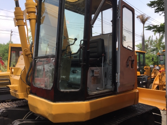 sumitomo sh145u สภาพดีเก่าญี่ปุ่น มีใบอินวอยไม่เคยใช้ในไทย sumitomo sh145u สภาพดีเก่าญี่ปุ่น มีใบอินวอยไม่เคยใช้ในไทย